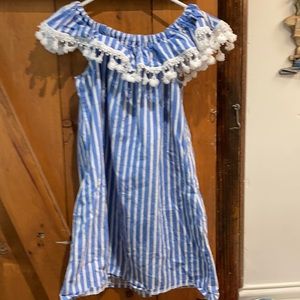 Five Loaves Two Fish Dress